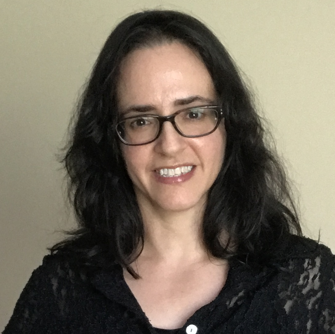 Author's Picture
